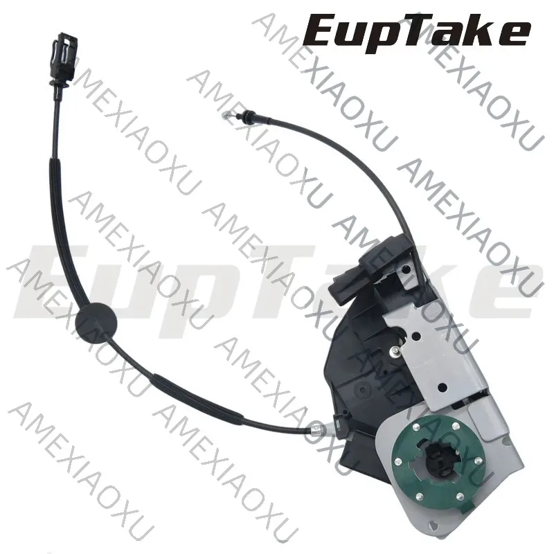 

Привод замка передней левой двери, 7 контактов, для Ford Transit V363 2013-2023, MK8 2014-2019, MK9 2019-, BK31V219A65DJ, 1876400, 1850230