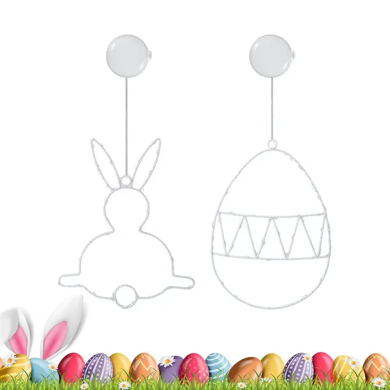 Easter Door Decorat… - image