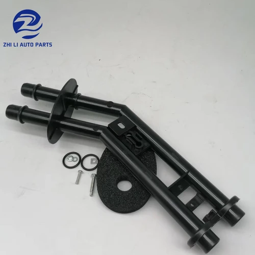 Imagen 2 del producto 6448K1 Manguera de calefacción del radiador para Peugeot 307/Cc/Sw 1.4 1.6 2.0