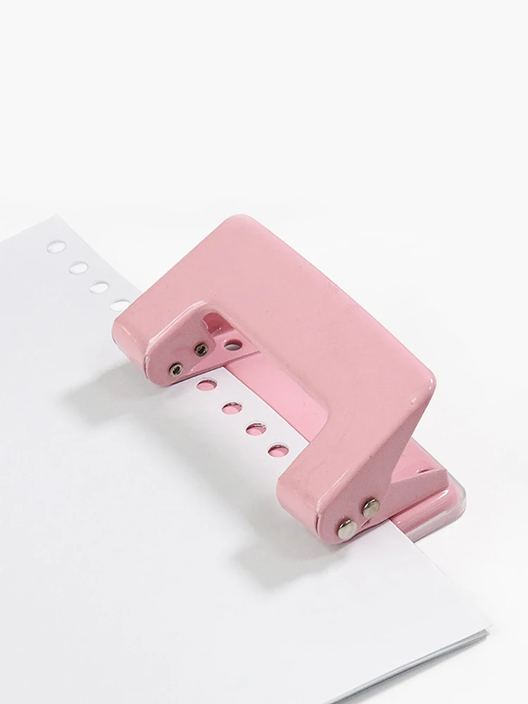 Hole Paper Punch To…