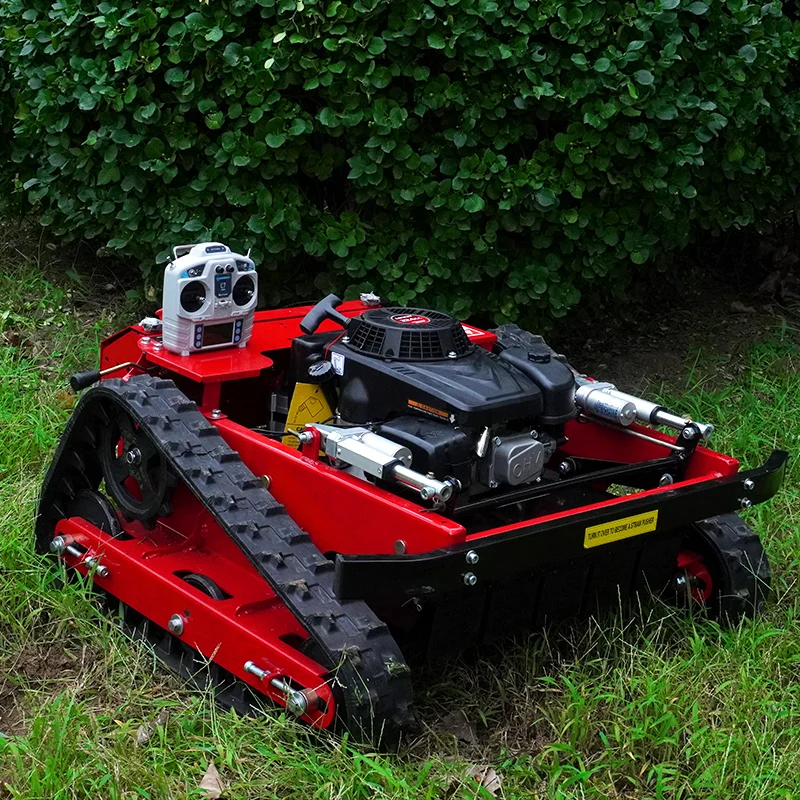 CE/ Selbstfahrender Rasenmäher – Agriculture Farming Robot Bewertung und Preis