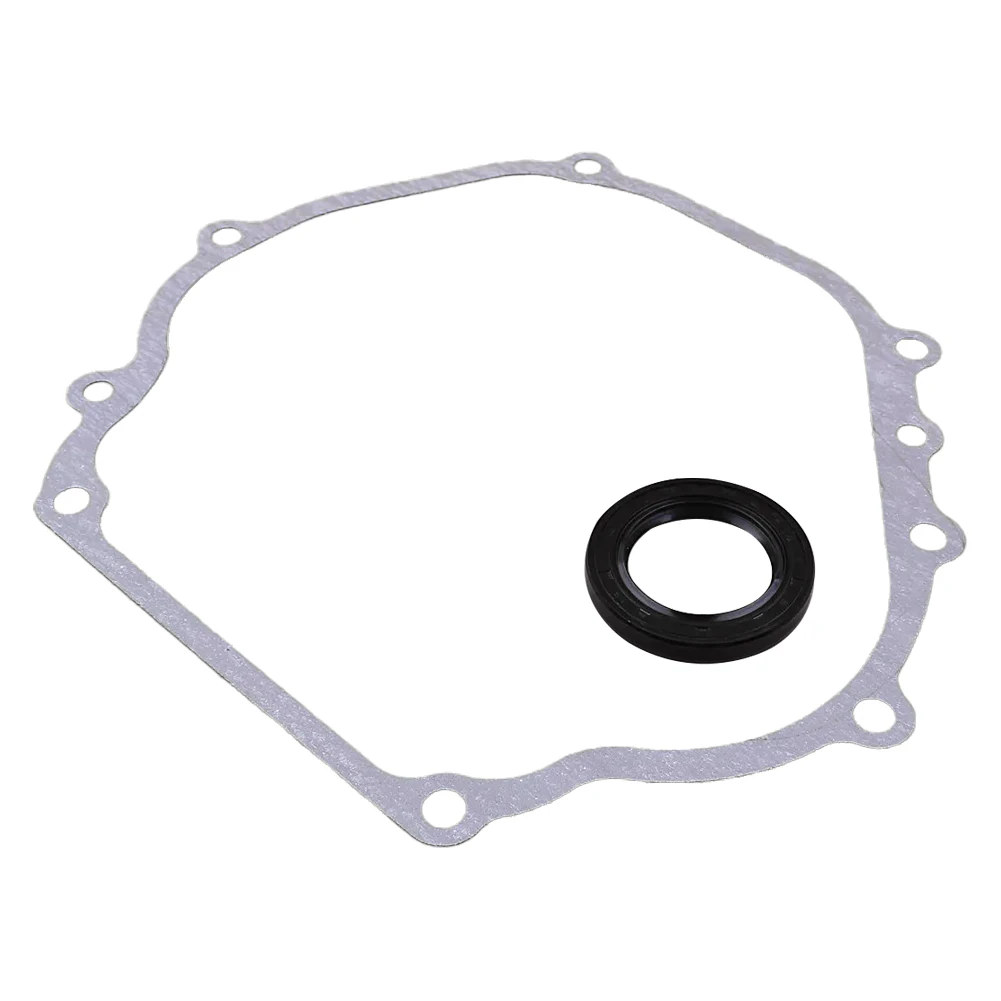 

11381-ZE3-801 91201-ZE3-004 Crankcase Crank Case Gasket Oil Seal Set Fit For Honda GX390 13HP GX340 11HP Engine