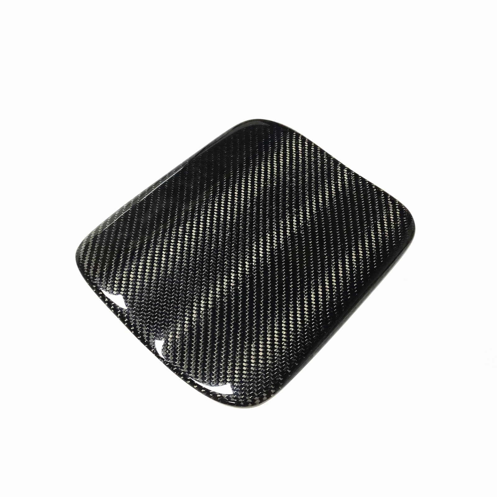 Car Exterior Fuel Gas Door Cap Cover Trim Oil Filler Port Decor For Subaru Impreza 9th Gen WRX STi 2002 2003 2004 2005 2006 2007