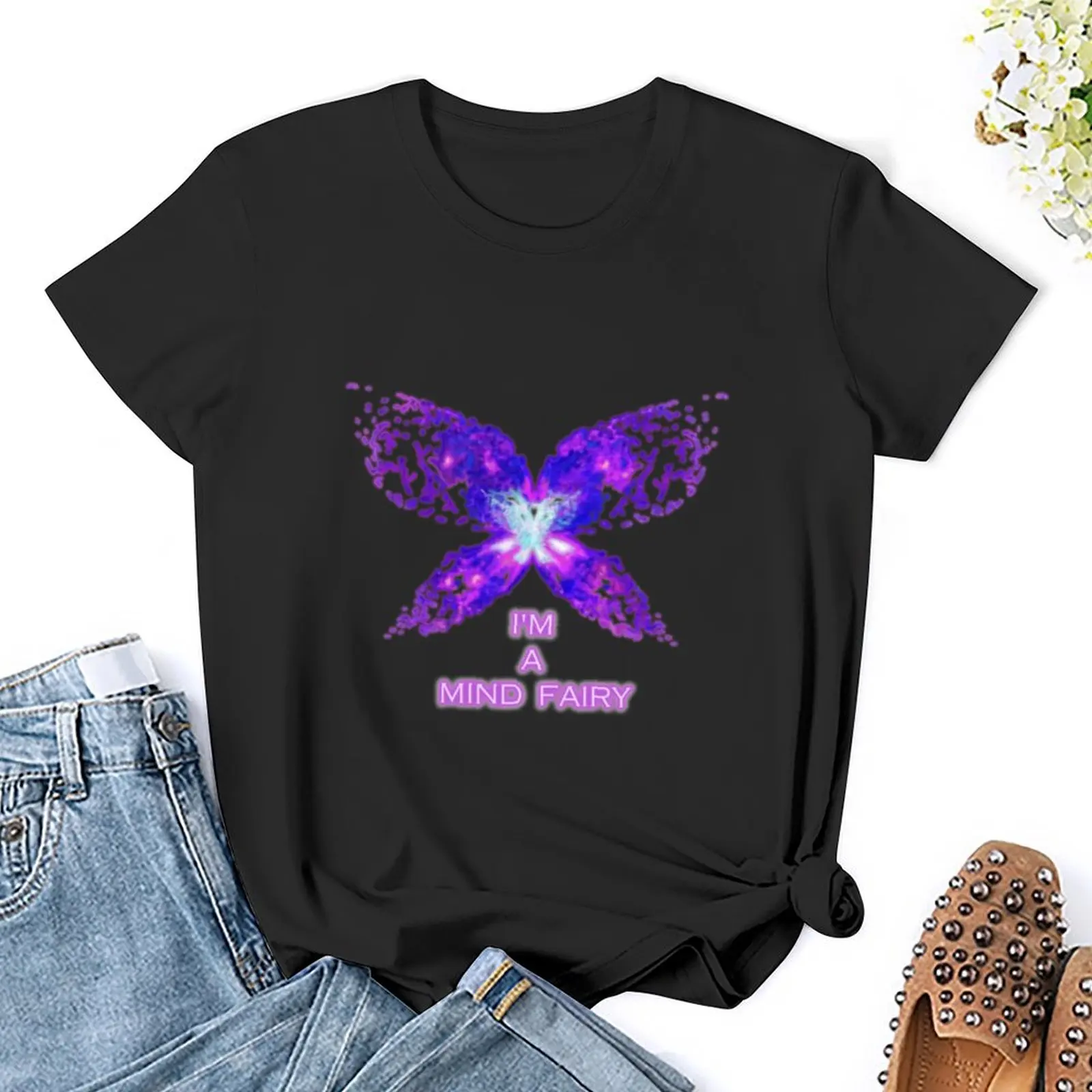 Musa Fate - The Winx Saga t-shirt śliczne ubrania hipisowskie koszule koszulki z nadrukami nadruk zwierzęta koszula dla dziewczynek