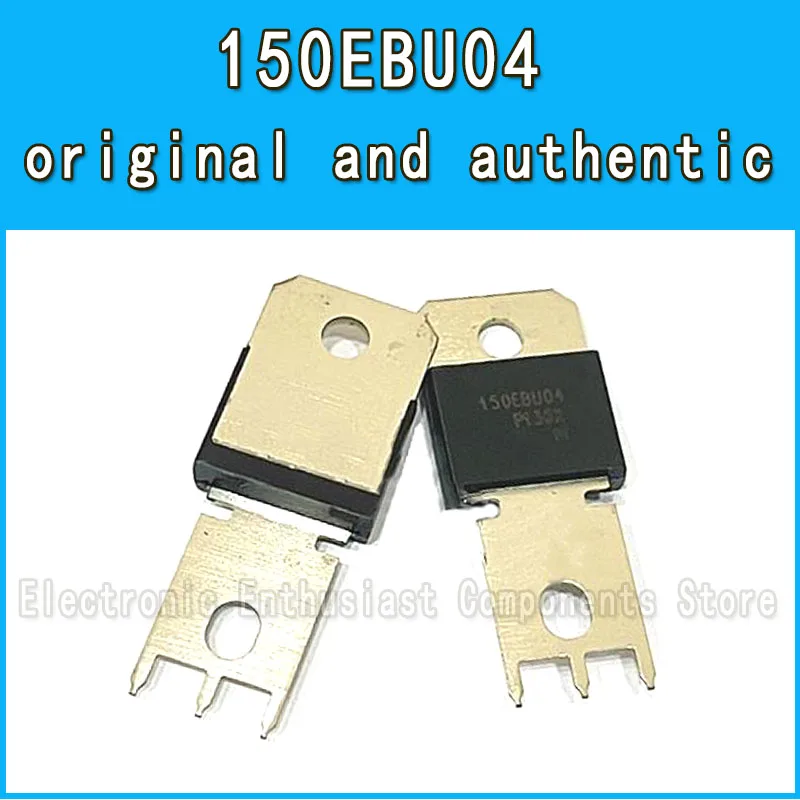 

5pcs/lot 150EBU04 DIODE GEN 400V 150A POWIRTAB Best quality