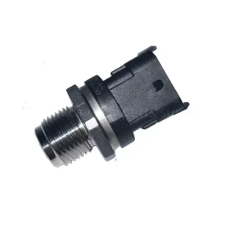 For  Rail Press Sensor 65.27114-5001 65.27114-5002 65.27114-5003 0281002937 0281006364 DX300LC DX340LC DX350LC  Excavator RXMVP