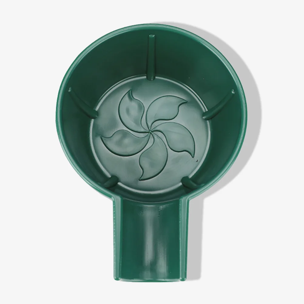 

Deep Shaving For Men Multi-Use Shave Container Large Capacity Foam Soap Bowl Durable Plastic Bowl Household Hotel