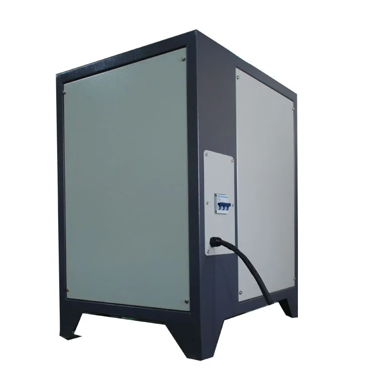 

Реверсивный выпрямитель постоянного тока, выпрямитель для электролиза с обратной полярностью