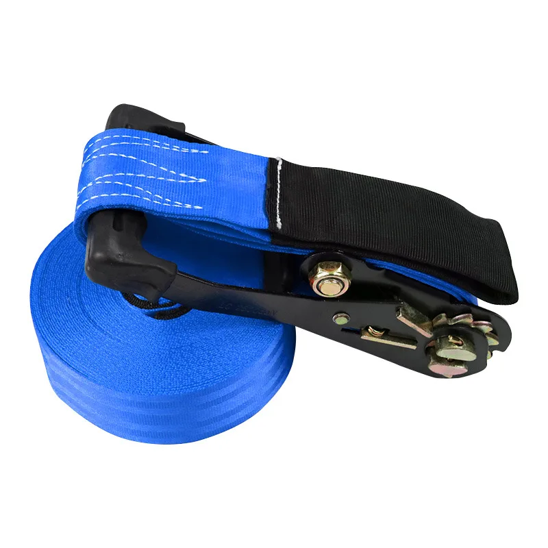 

Children's Obstacle Flat Rope Outdoor Ninja Balance Take Away Soft Rope Sports Swing Flat Rope Set