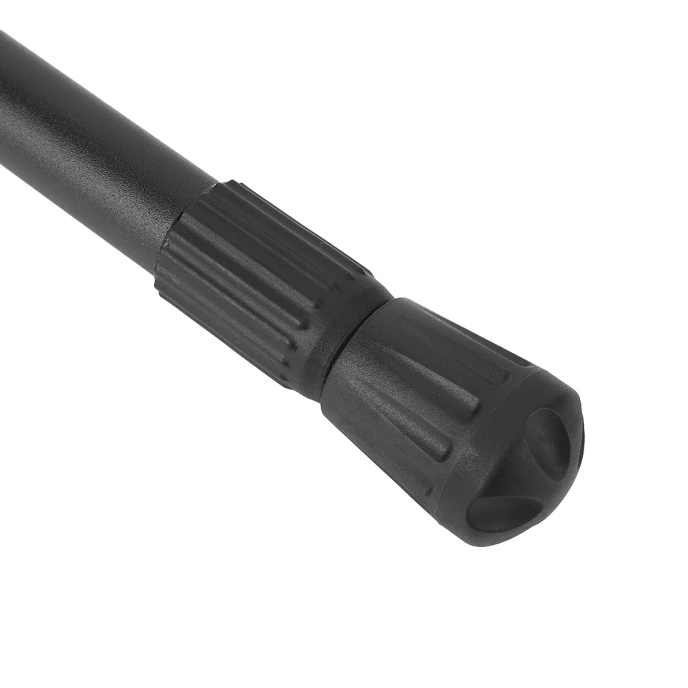 أرجل طاولة تخييم قابلة للطي أرجل طاولة معدنية قابلة للطي ارتفاع قابل للتعديل أرجل طاولة القهوة لتقوم بها بنفسك معدات التخييم السفر في الهواء الطلق #5