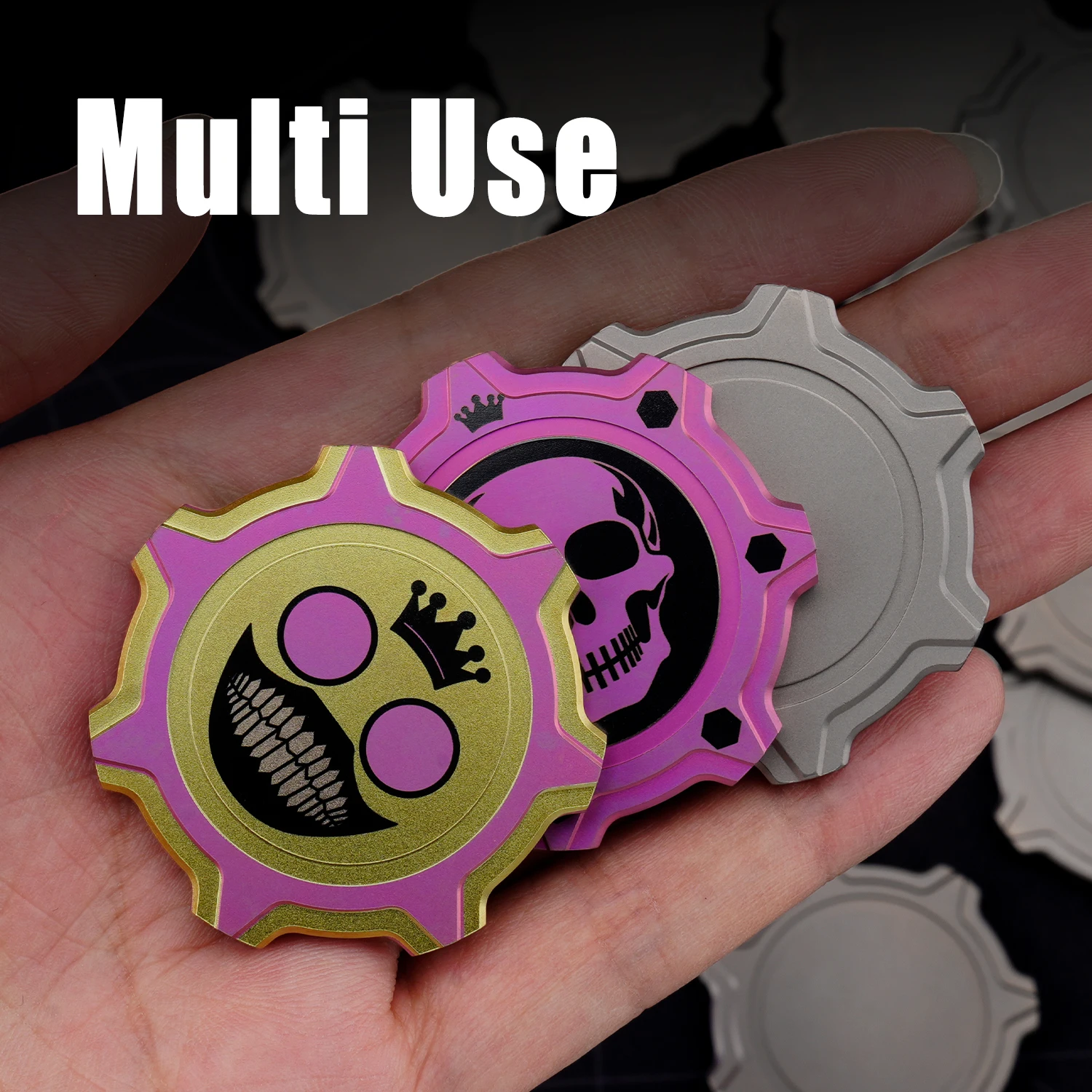 moneta-fidget-in-titanio-con-bordo-dentellato-colorato-a-forma-di-teschio-con-faccia-malvagia-e-chip-da-poker-giocattolo-girevole-edc-antistress-per-adulti-da-collezione