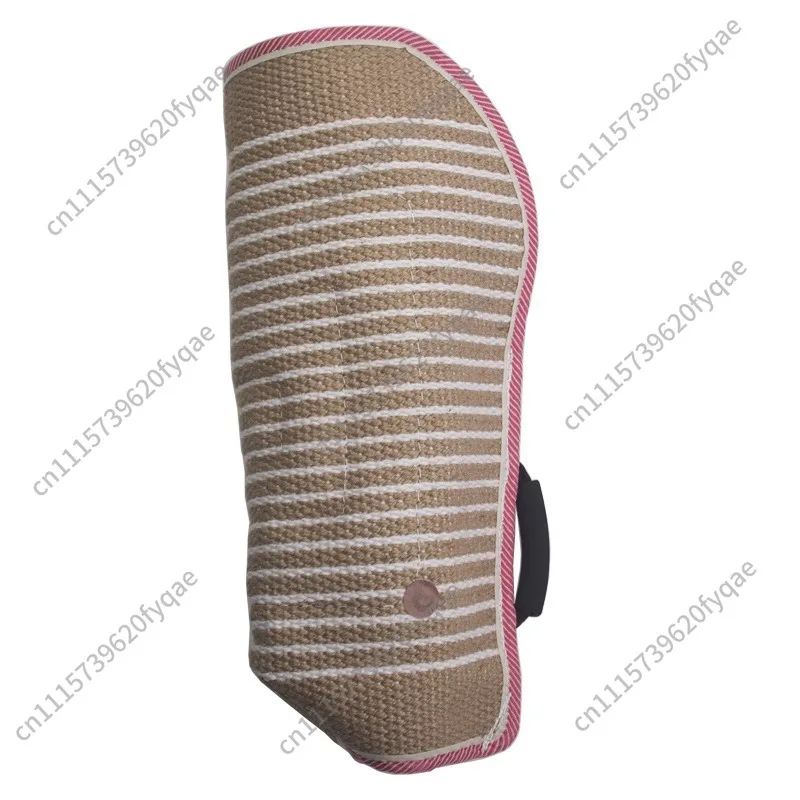 Bite Sleeve Stick Dog Training Set Bite Stick Bite Equipment Sleeve Horse Dog German Shepherd Working Dog Training