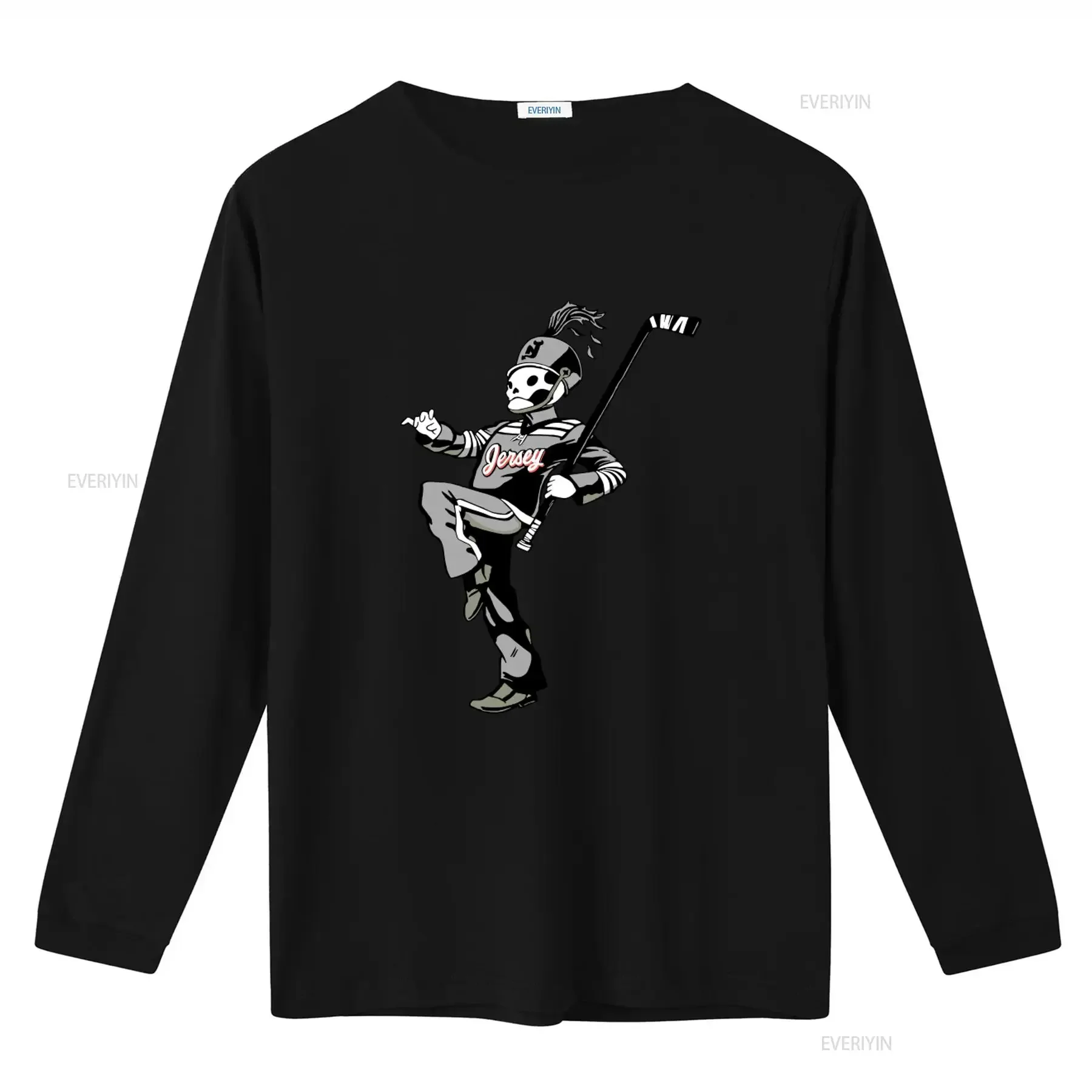 2022 My Chemical Romance Devils Newark NJ T Shirt Black Parade MCR New Jersey XL vintage Washed Versatile Unisex Stylish