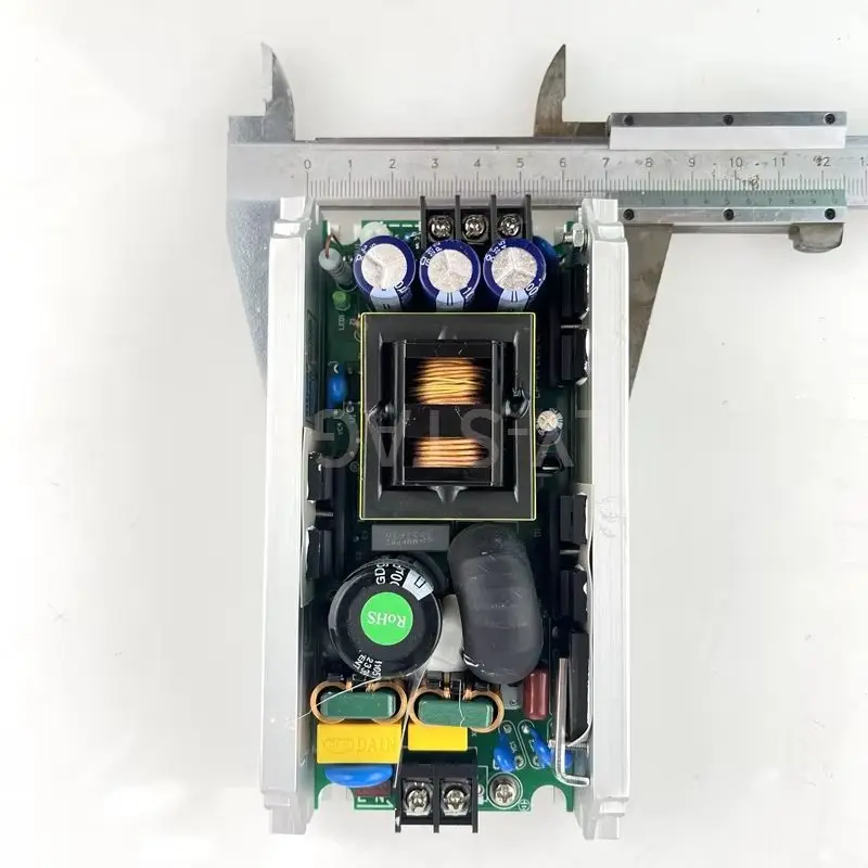 HSEPOWER HS-U250D 24v12v Power Supply For Stage Lighting Led Moving Head Par Lights