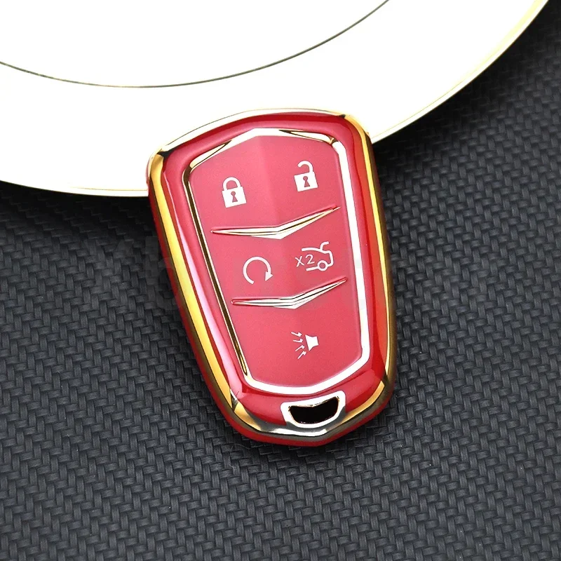 Tpu Car Remote Key … - image