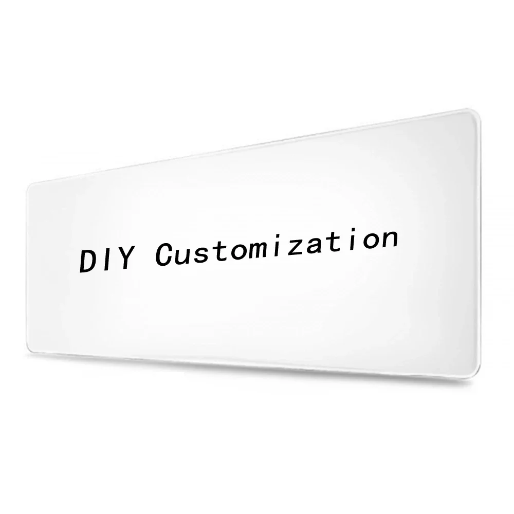 DIY Customization Heating Mouse Pad Gaming Mousepad Cute Notbook Gamer Computer Keyboard Table Mat Mini Pc Laptop Gamers Carpet