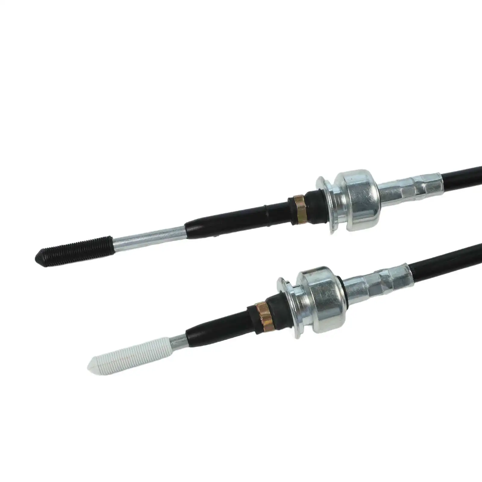 

Cable for Selecting Gears in Chevrolet's For CAPTIVA Model between the years Two Thousand Seven and Ten with Quick Setup Guide