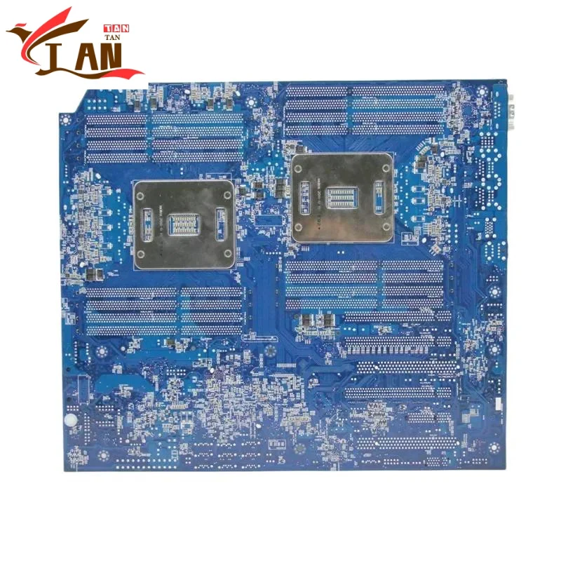 

Материнская плата для Lenovo ThinkStation D30 03T6735 03T6732 с поддержкой процессора V1 V2 поколения X79 C602, материнская плата, 100% протестирована, полностью работает T