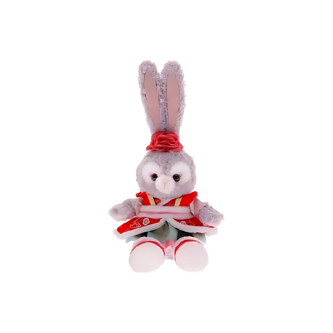 Disney Plush Toys Disney-2412-0033