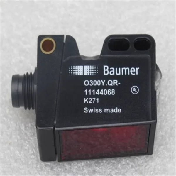 

1 шт. новый O300yqr-11144068 Kn новый оригинальный точечный Plc