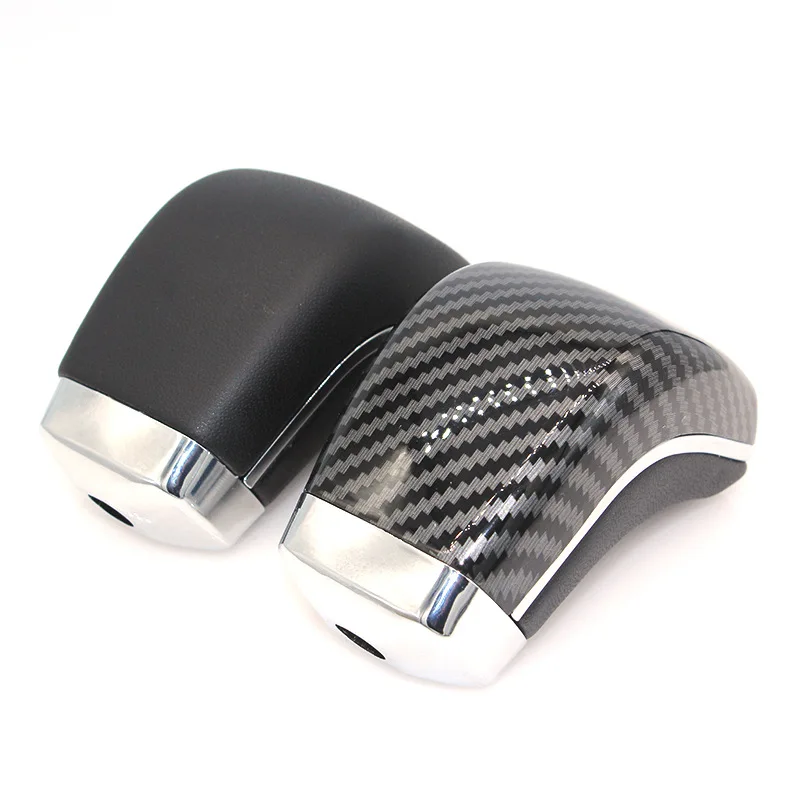 

Suitable for Toyota Ruizhi Automatic Transmission Head Shift Lever Handball Gear Shift Head Automotive Parts