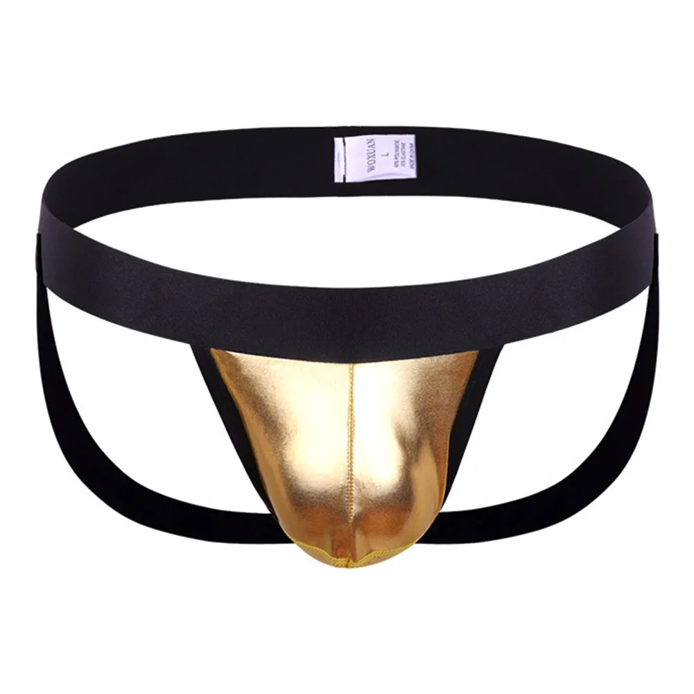 الملابس الداخلية الطرف L M منخفضة الخصر ثونغ مادة تنفس العلامة التجارية الجديدة حالة الكلاسيكية موضوع مريح صالح حقيبة القضيب #4