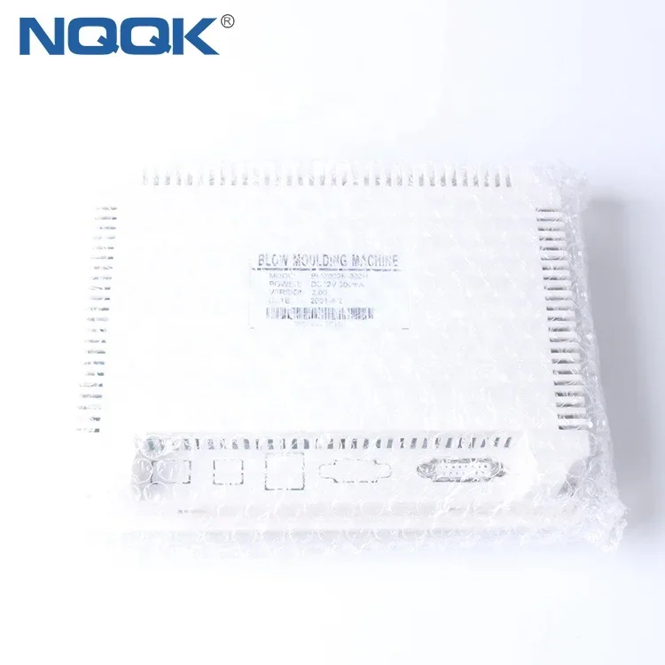 FMC13A-12R-AG 302H DC24V AC220V blaasvormmachine microcomputer controller PLC