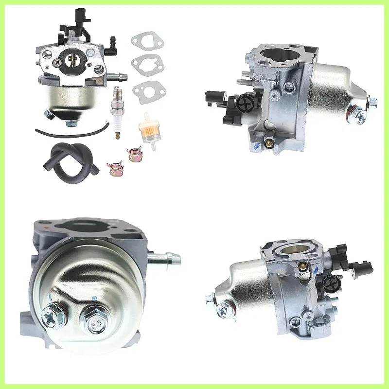 **Husqvarna 437565 Carburetor for 173cc 170cc Engine, High Performance & Durable**