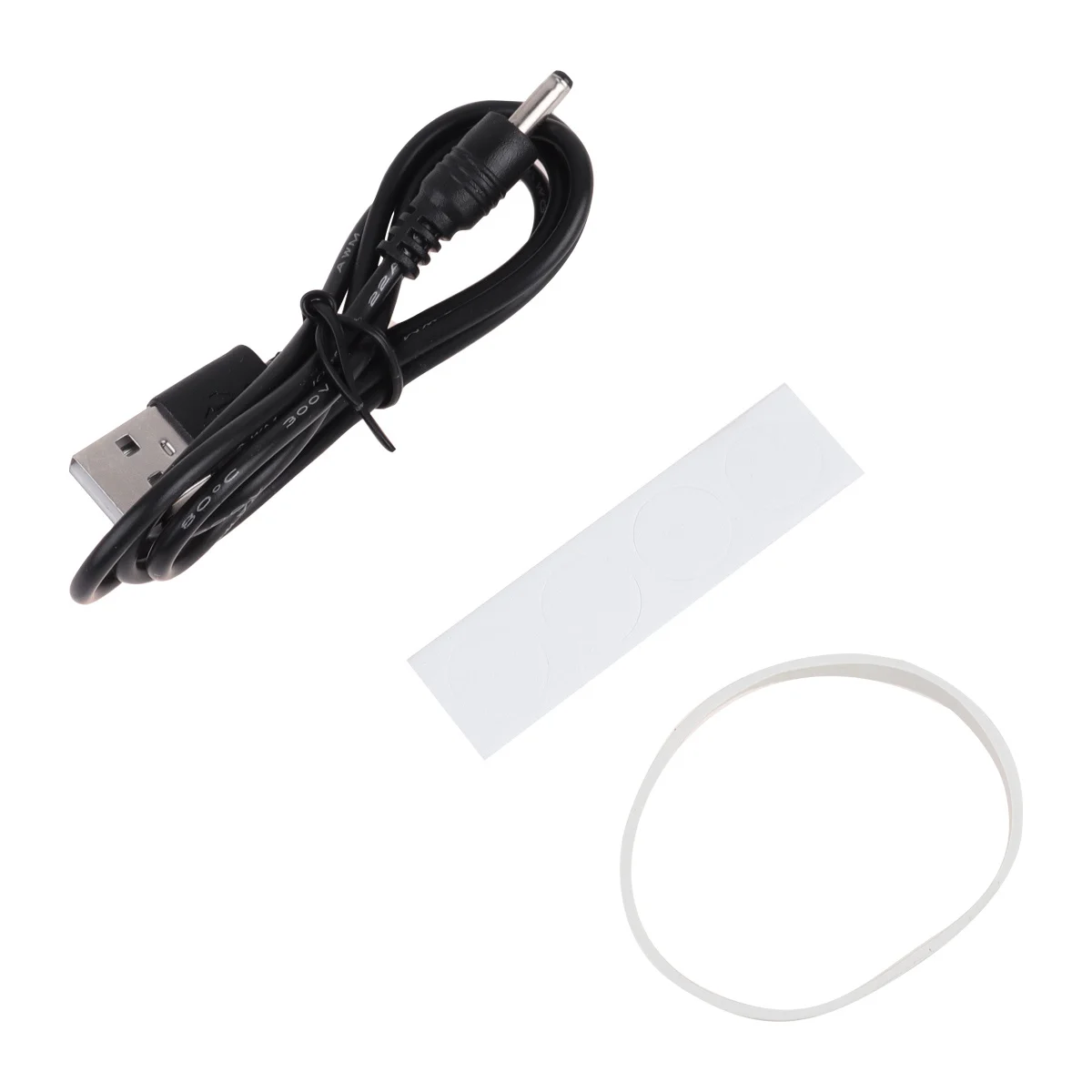 

Brush Stepper 65-Inch Phone Bearing Pedometer Mute Stepper Rocker Device Pink USB Power Durable Time Saving Sports