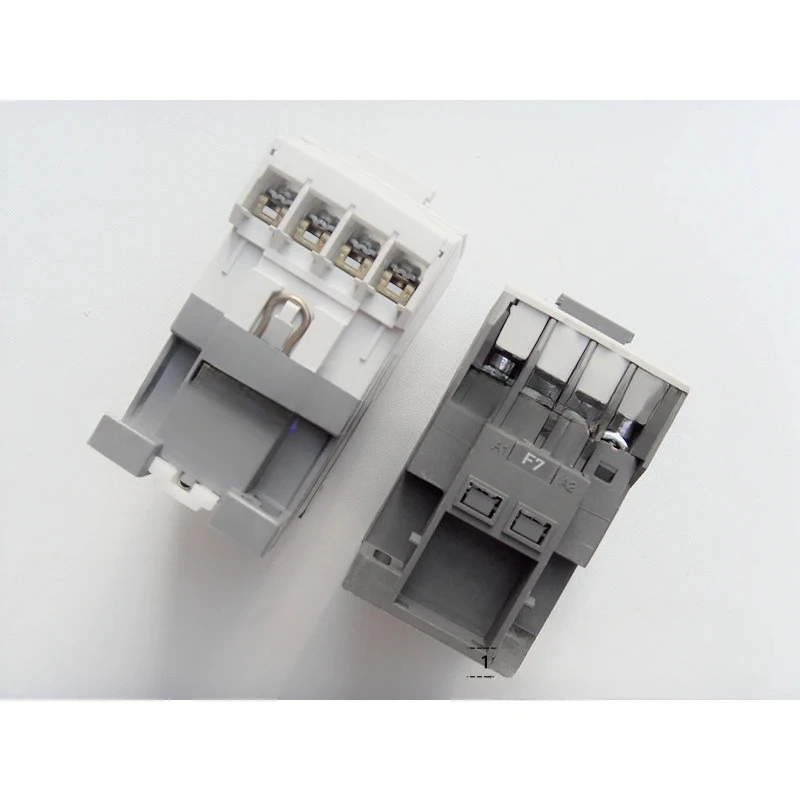 

Genuine DC Contactor MR-4 GMR-4D 3A1b 4a 2a2b LG Intermediate Relay 10A