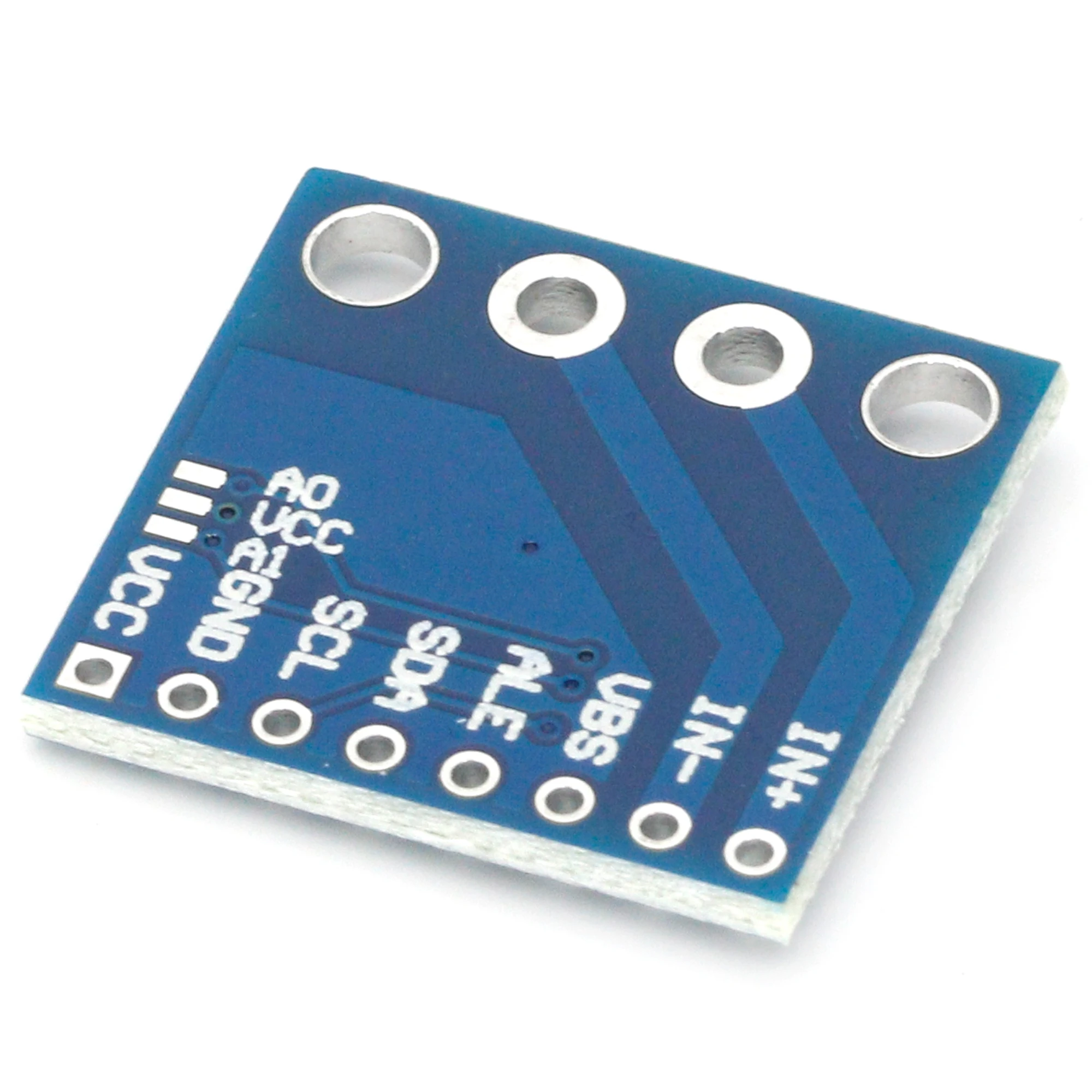 INA226 IIC interface Bi-directional current/Power monitoring sensor module 226 0.01Ohm 0.1Ohm image 5