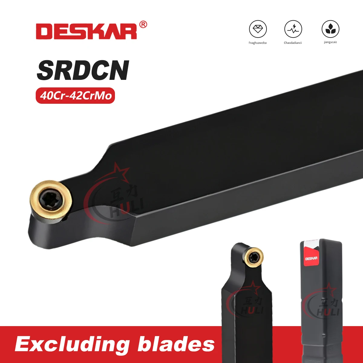 deskar-100-original-srdcn1616h08-2020k10-2525m12-numerical-control-tool-holder-srdcn-series-screw-type-outer-circle-tool-holder