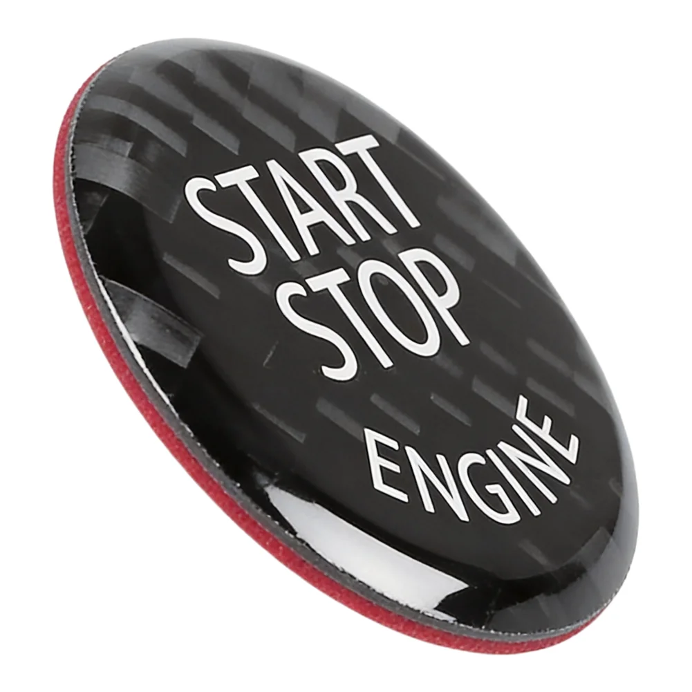 Practical Brand New Car Cap Sticker Trim Accessories Easy Installation Exquisite Interior Parts Compact Replacement