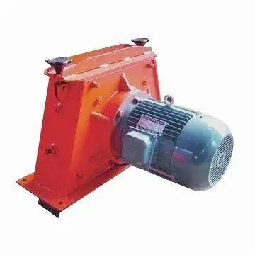

Shot Blasting Turbine/Wheel and Shot Blasting Machine Spare Parts