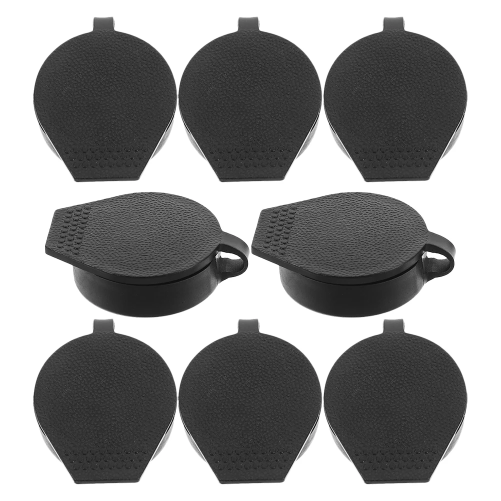 

8pcs Waterproof Cover Door Locks Distribution Box Weatherproof Protection Power Control Cabinets Outdoor Black Size 1 Keyed