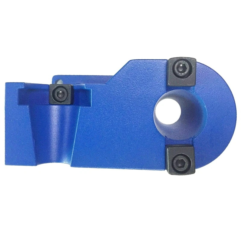 

Bt30 /Iso30 Tool Holder Tightening Fixture Tool Vise Cnc Machine