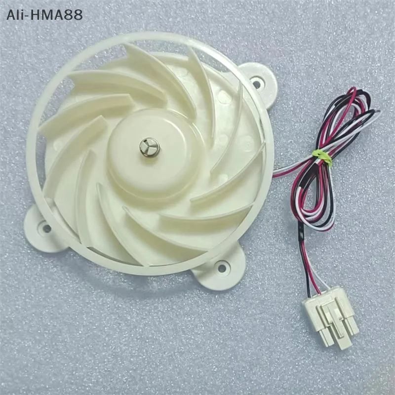 

1 Piece DA31-00342A Cooling Fan LT-W39005 Replacement For Samsung Refrigerator Fan Motor DIY Accessories