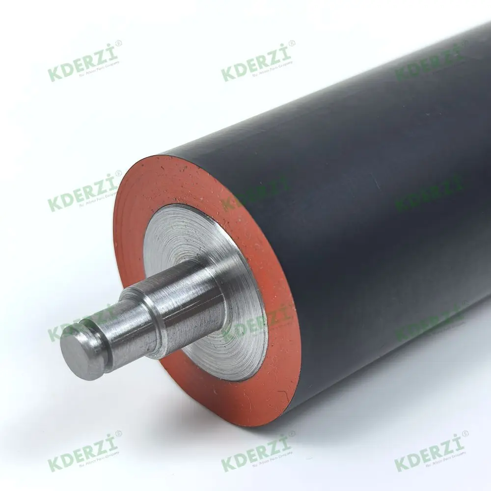 Fuser film for Lexmark M5155 M5163 MS810 MS811 MS812 MX710 MX711 MX810 MX811 MX812 Lower Roller Pressure Roller