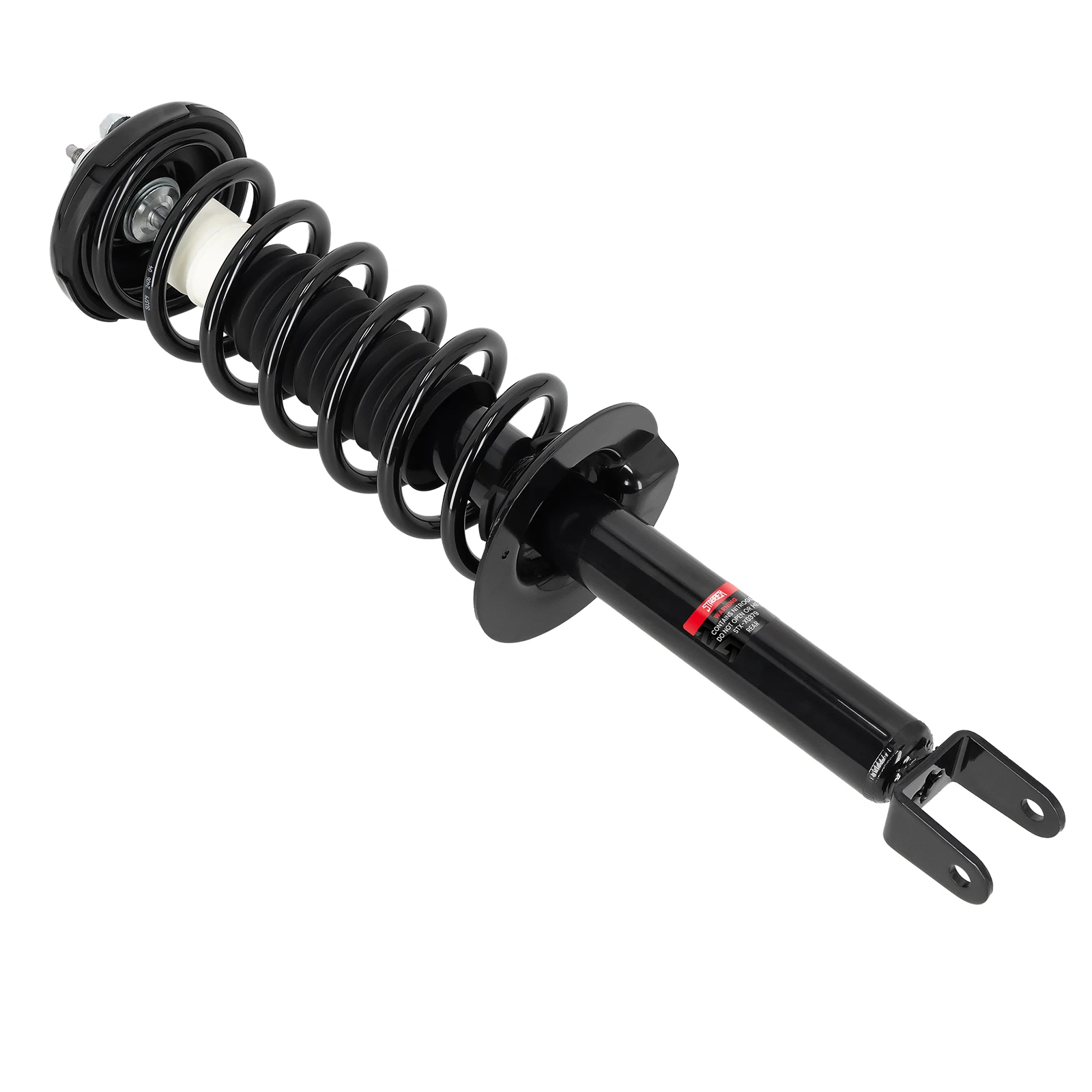 Coilovers Shocks For Honda Accord 2008-2012 2.4 LITER L4/3.5LITER V6 172563 1345685L 1345685R Struts Absorbers