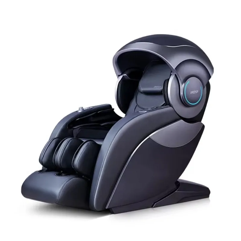 Super Deluxe Electric 3d Comfortable Full Body Zero Gravity Sofa Massage Chair