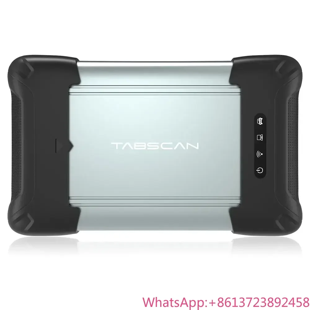 

High-speed Programming Interface and OEM Diagnostics wiScan T6 Pro J2534 DoIP Ethernet Diagnostic Programming Tool