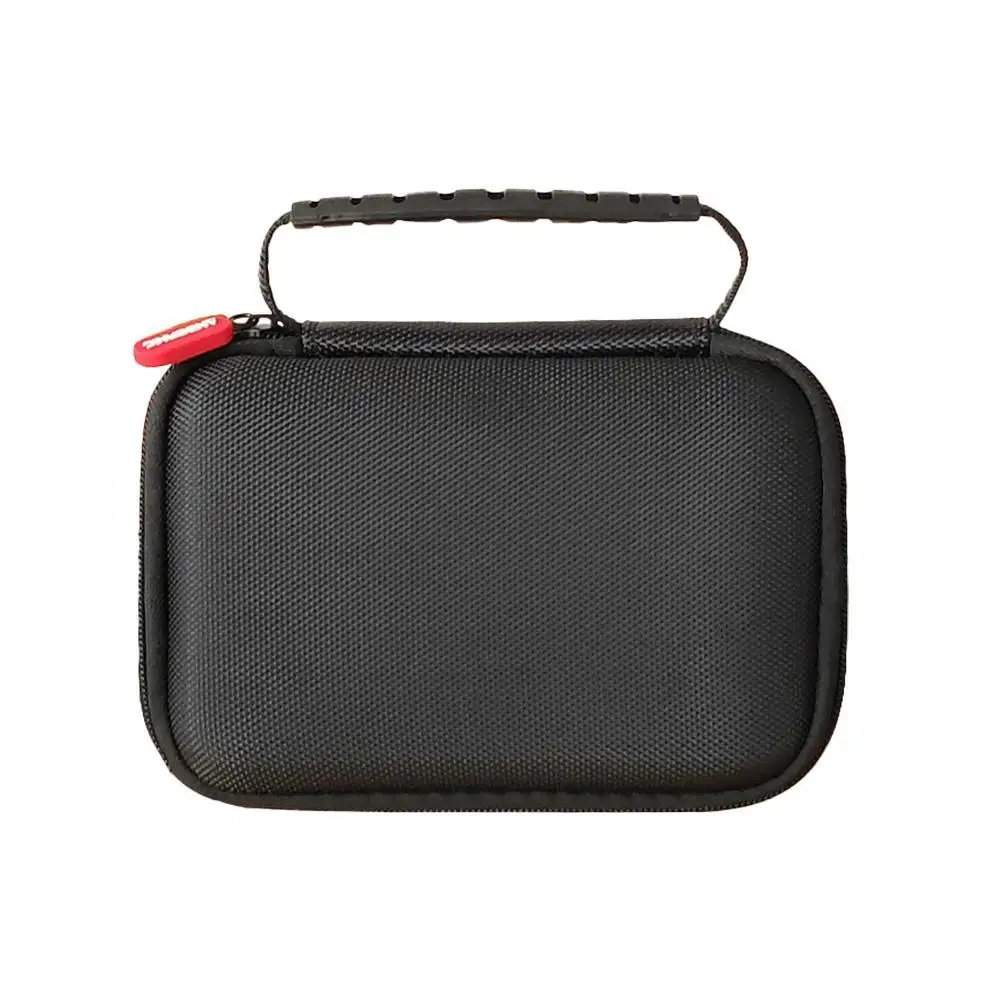 Handheld Anbernic RG406V Case Storage Bag Hard Shell RG406V Game Console Bag Cases Game Accessories Storage Box Bags Gift ﻿