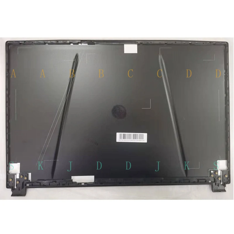 

Задняя крышка ЖК-дисплея для ноутбука MSI GP65 GE65 MS-16U1 3076U1A212