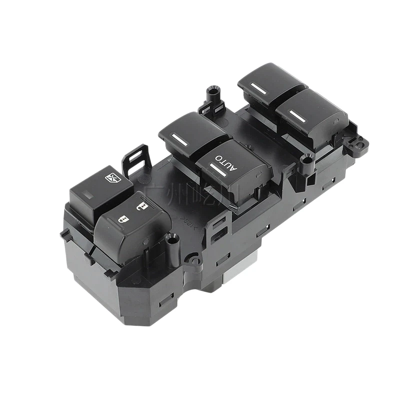 35750-TP5-H11 es adecuado para el interruptor del elevalunas eléctrico del Honda Siper CU1.
