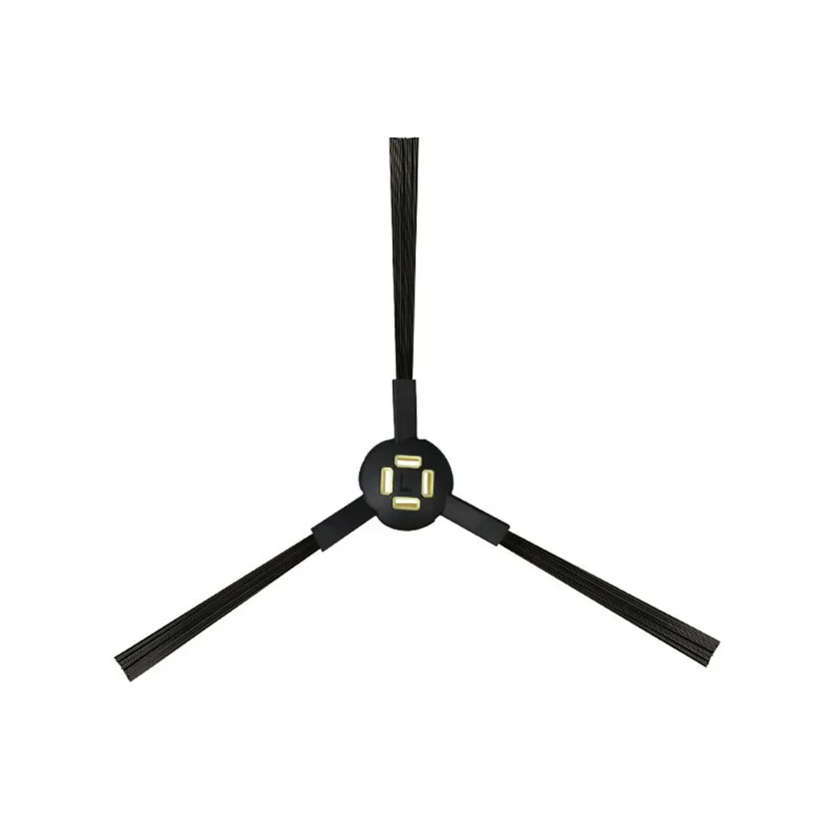 Spazzole laterali principali per Silvercrest SSR1 SSRA1 per Ilife A9s,A9,A7 A80 Plus A10s L100 parti per aspirapolvere robot