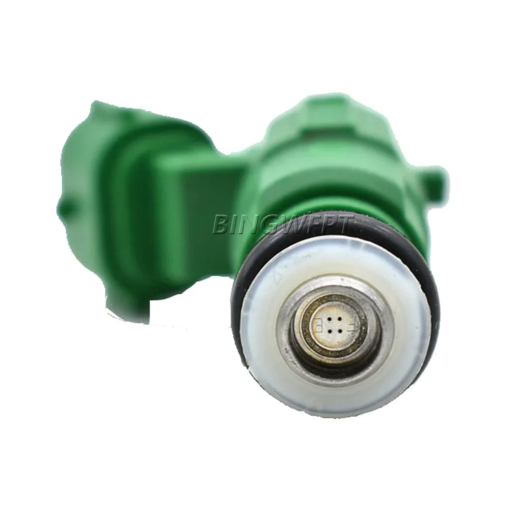 6PCS/lot 35310-37150 3531037150 Fuel injector nozzle for HYUNDAI SONATA SANTA FE TIBURON TUCSON KIA OPTIMA SPORTAGE 2.5L 2.7L