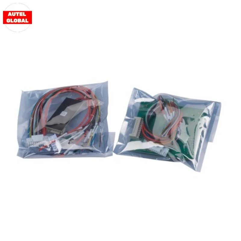 أحدث محول Autel APB131 يستخدم مع Autel XP400 PRO قراءة بيانات IMMO من لوحة القيادة MQB-V850/RH850 لـ IM508 IM508S IM608 IM608