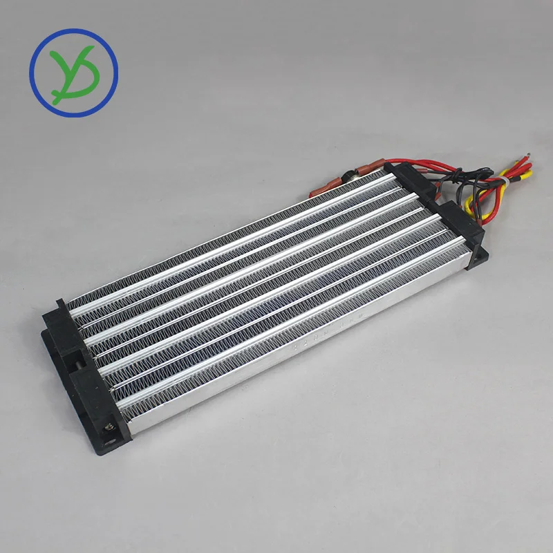 セラミックPtcエアヒーター,発熱体,電気ヒーター,産業部品,256a4,300x101mm, 220v,3000w