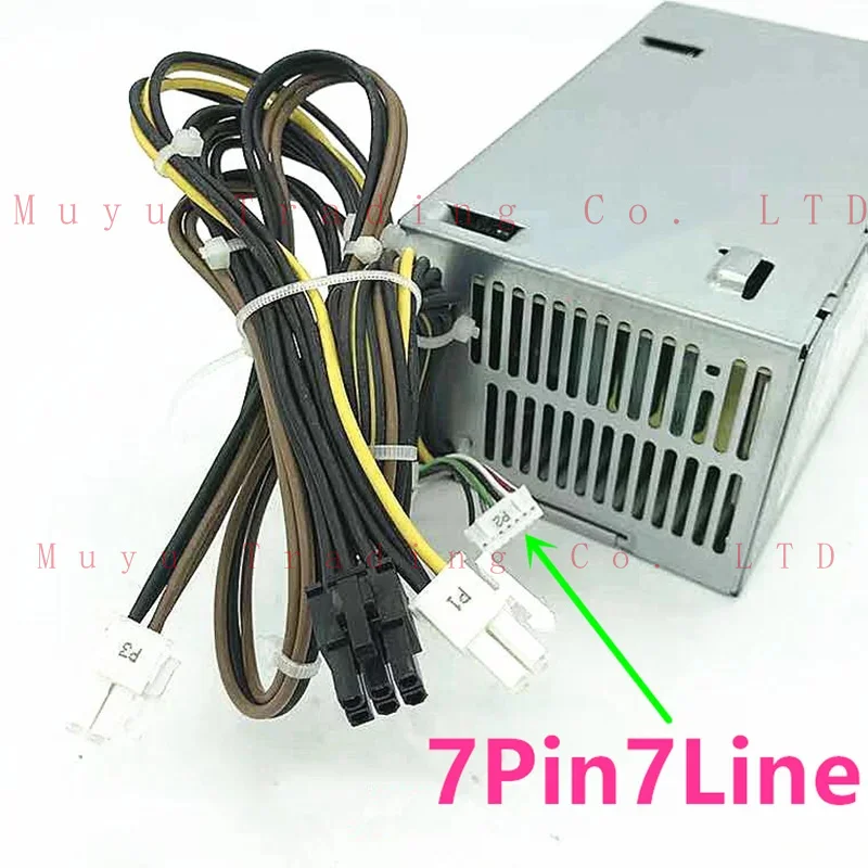 PSU Original para HP 800, 600, 400, 480, 280, 288, 680, G3, G4, 4 pines, 310W, fuente de alimentación PCG007, DPS-310AB-1 A, DPS-310AB-3A