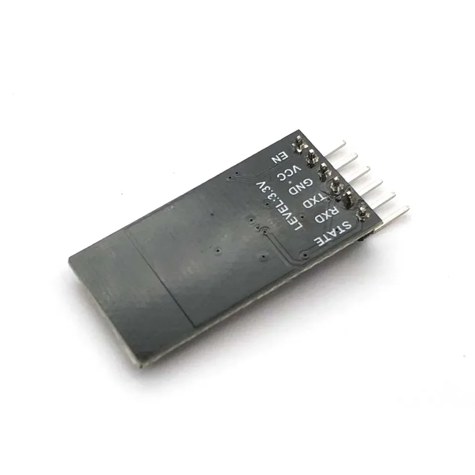 DT-06 Wireless WiFi Serial Port Transparent Transmission Module TTL To WiFi Compatible with Bluetooth HC-06 Interface ESP-M2